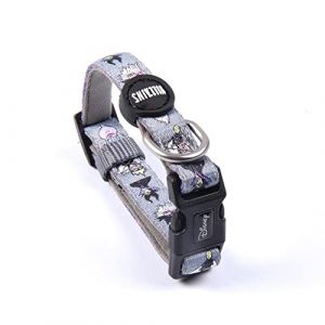 CERD&Aacute; LIFE'S LITTLE MOMENTS - Collier pour Chien Disney Villanas (S/M)