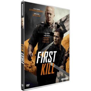 Image de First Kill [DVD]