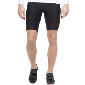 Image de Löffler Basic Gel - Bas de cyclisme Homme - noir 52 Cuissards courts