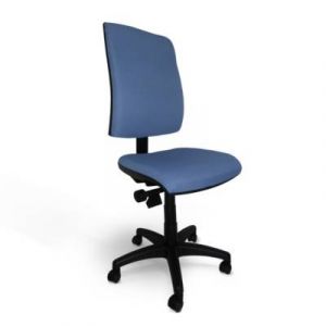 Chaise de bureau ART PROG Antoine II Roulettes pour sol souple