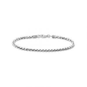 Thomas Sabo Bracelet 925 Argent argent 1 unit&eacute;