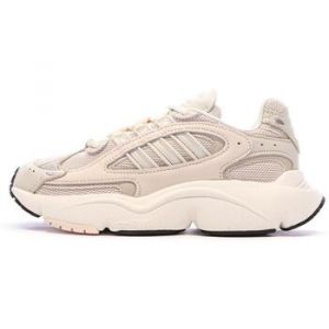 Adidas OZMILLEN Shoes Kids - Wonder Quartz / Ivory / Core White, Wonder Quartz / Ivory / Core White - Taille 36