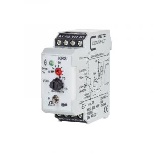 Metz Btr netcom KRS-E08 hrp module d'interface relais 24 ac dc Connect 110666