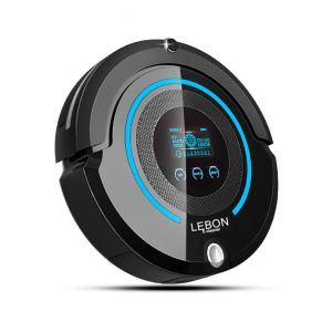 Lebon E-cleaner - Aspirateur robot