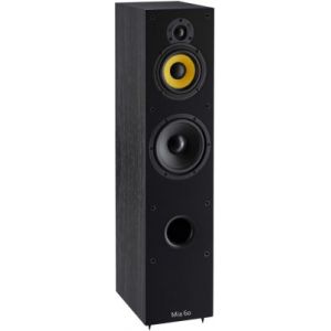 Davis Enceinte colonne MIA 60 dark ASH x1