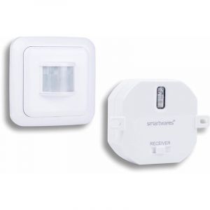 Image de Smartwares SmartHome SH5-SET-ST Détecteur de mouvements sans fil