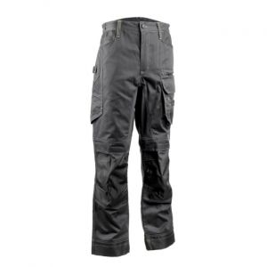 Image de Coverguard Pantalon En Coton Et Polyester Anthracite Taille M - 2274507