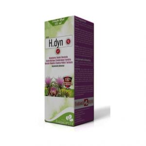 Farmoplex H-Dyn Sirop 500ml