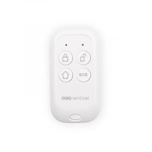 Scs sentinel Télécommande pour kit alarme connecté KitAlarm