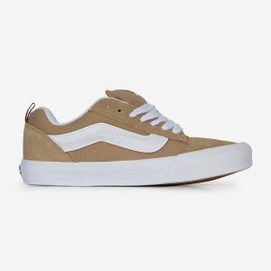 Vans Knu Skool 40 Beige