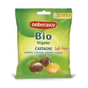 Castanhas moles 100 g - Noberasco