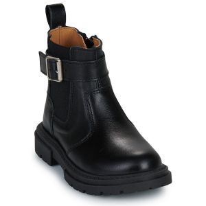 GBB Boots enfant DIRECT Noir - Taille 33