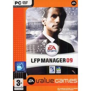 LFP Manager 09 [PC]