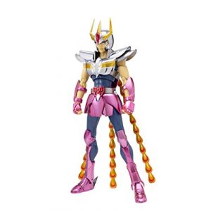Bandai Hobby Saint Cloth Myth Phoenix Ikki Early Bronze Cloth Revival Edition Saint Seiya