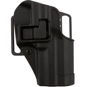 Blackhawk Holster Droitier CQC noir H&K USP/P8