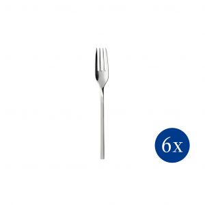 Villeroy & Boch NewWave fourchette à gâteau