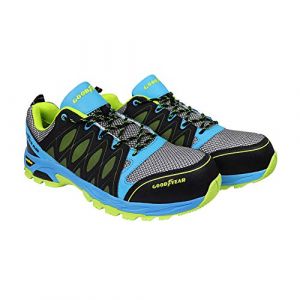 Goodyear Gyshu1503, Chaussures de sécurité homme, Multicolore, 48 EU