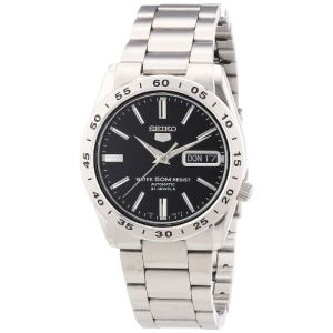 Image de Seiko SNKE01K1 - Montre pour homme Automatic