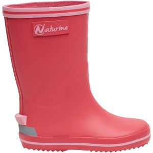 Naturino Bottes de pluie, Fuchsia 22