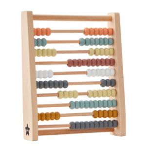 Kids concept Boulier Abacus