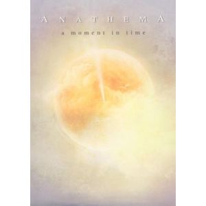 Anathema : A Moment In Time