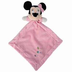 Simba Toys Doudou Minnie Cute 20 cm