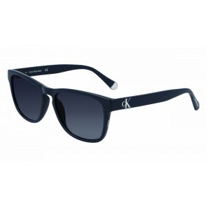 Calvin Klein J21623S Sunglasses, Bleu, Taille Unique Homme