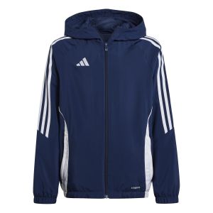 Adidas Veste imperméable enfant Tiro 24