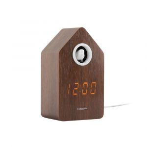 Present time R&eacute;veil Cuckoo