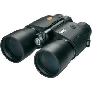 Image de Bushnell 12x50 Fusion 1 Mile Arc