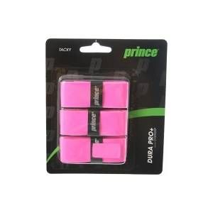 Prince (Tennis) Overgrip Durapro 3 Units