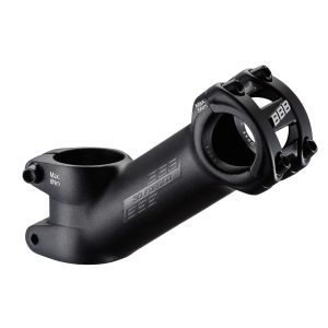 Image de BBB cycling Potence VTT/VTC HighRise 25.4 35D 90 mm Noir - BHS-24