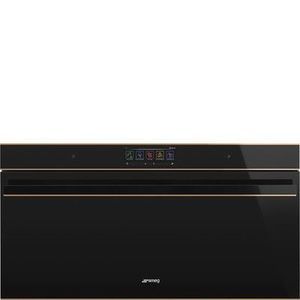 Smeg Four encastrable SFPR9606WTPNR