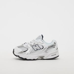 New Balance Baskets enfant Blanc pour bébés - 22,5