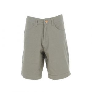 Picture Short bermuda Aldos short green spray Vert Taille : 32
