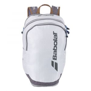 Babolat Pure Wimbledon Sac À Dos - Blanc