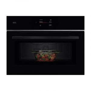 AEG Four micro onde combin&eacute; TM7NK721B