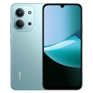 Xiaomi Redmi 15C 128 Go Vert menthe