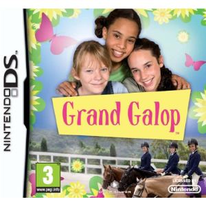 Image de Grand Galop [NDS]