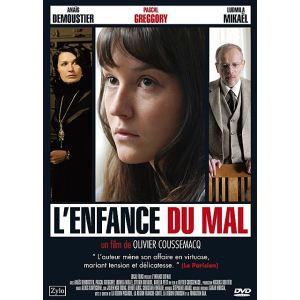 L'Enfance du mal