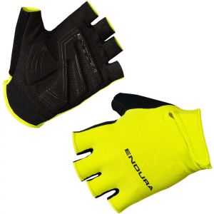 Image de Endura Xtract Moufles Homme, jaune L Gants vélo de route