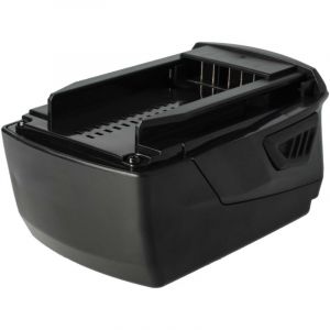 Vhbw Batterie remplacement pour Hilti 426176, 2018498, 2136393, 2136395, 2183185, B22/5.2, B22/8.0 pour outil électrique (4000 mAh, Li-ion, 21,6 v)