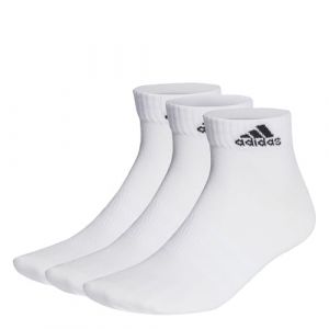 Adidas Socquettes Thin & Light (x3)