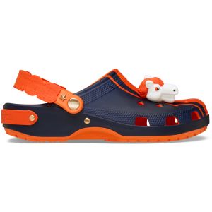 Crocs Sabots NFL Denver Broncos Classic