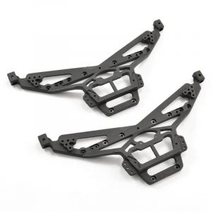 FTX Mighty Thunder/Kanyon Main Frame Side Plates (2Pc)