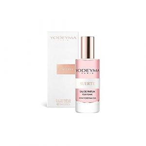 Yodeyma Suerte Eau de Parfum Profumo Equivalente Donna 15ml