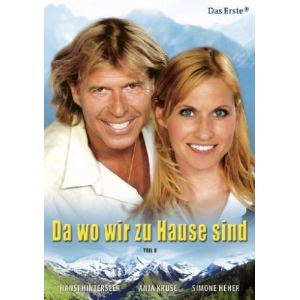 Image de Da wo wir zu Hause sind