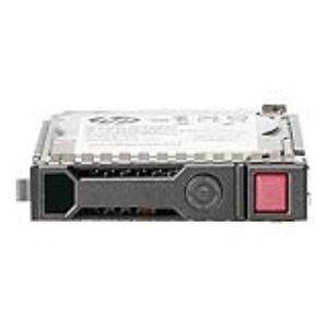 Image de HP 657750-B21 - Disque dur Midline 1 To &eacute;changeable &agrave; chaud 3.5" SATA lll 7200 rpm