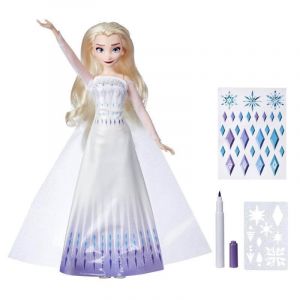 Hasbro Frz 2 Design A Dress
