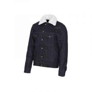 Image de Esquad Blouson textile Jazz noir- S